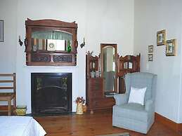 Kingna Lodge
