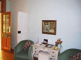 Kingna Lodge