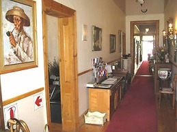 Kingna Lodge