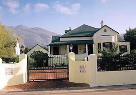 Kingna Lodge