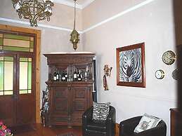 Kingna Lodge