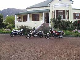 Kingna Lodge