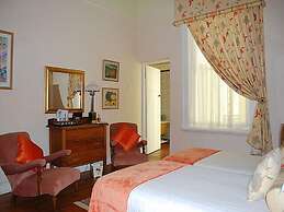 Kingna Lodge
