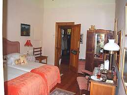 Kingna Lodge