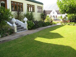 Kingna Lodge