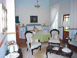 Kingna Lodge