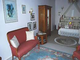 Kingna Lodge