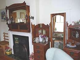 Kingna Lodge