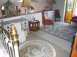 Kingna Lodge