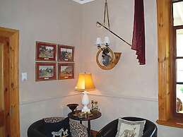 Kingna Lodge
