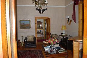 Kingna Lodge