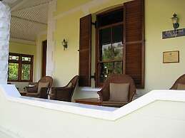 Kingna Lodge