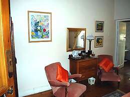 Kingna Lodge