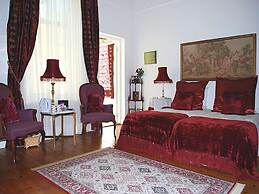 Kingna Lodge