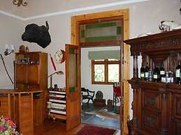 Kingna Lodge