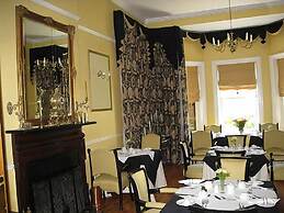 Kingna Lodge