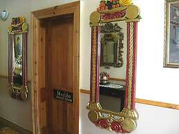 Kingna Lodge