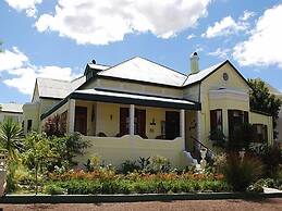 Kingna Lodge