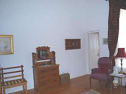 Kingna Lodge