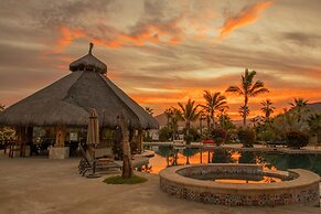 Cerritos Surf Town Beach Front Hotel and SPA