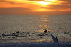 Cerritos Surf Town Beach Front Hotel and SPA