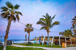 Cerritos Surf Town Beach Front Hotel and SPA