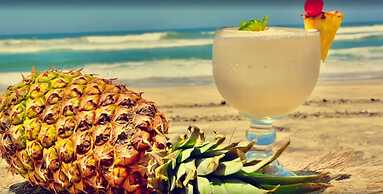Cerritos Surf Town Beach Front Hotel and SPA