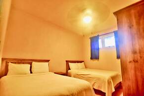 Cerritos Surf Town Beach Front Hotel and SPA