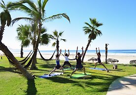 Cerritos Surf Town Beach Front Hotel and SPA
