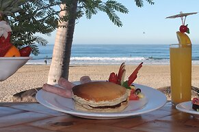 Cerritos Surf Town Beach Front Hotel and SPA
