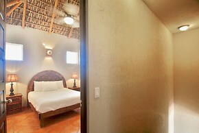 Cerritos Surf Town Beach Front Hotel and SPA