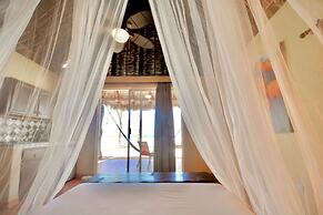 Cerritos Surf Town Beach Front Hotel and SPA