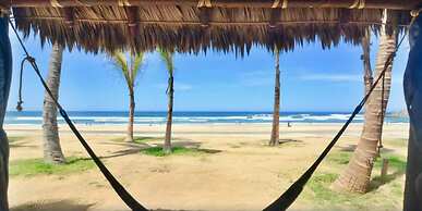 Cerritos Surf Town Beach Front Hotel and SPA
