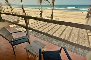 Cerritos Surf Town Beach Front Hotel and SPA