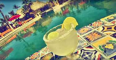 Cerritos Surf Town Beach Front Hotel and SPA