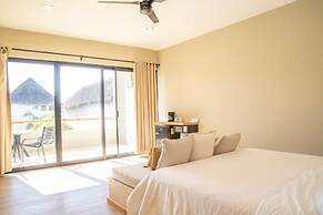 Cerritos Surf Town Beach Front Hotel and SPA
