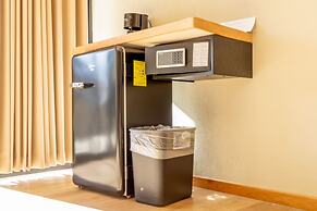 Cerritos Surf Town Beach Front Hotel and SPA