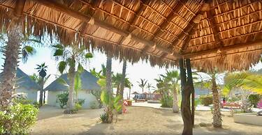 Cerritos Surf Town Beach Front Hotel and SPA