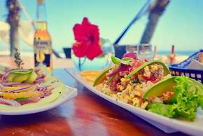 Cerritos Surf Town Beach Front Hotel and SPA