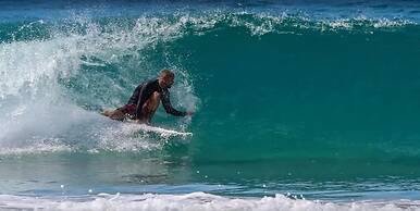 Cerritos Surf Town Beach Front Hotel and SPA
