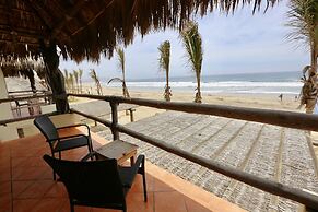 Cerritos Surf Town Beach Front Hotel and SPA
