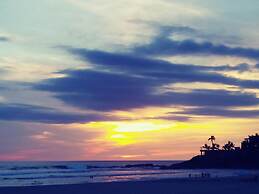 Cerritos Surf Town Beach Front Hotel and SPA