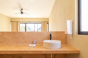 Cerritos Surf Town Beach Front Hotel and SPA