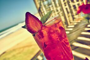 Cerritos Surf Town Beach Front Hotel and SPA