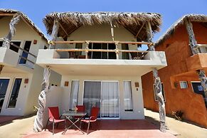 Cerritos Surf Town Beach Front Hotel and SPA