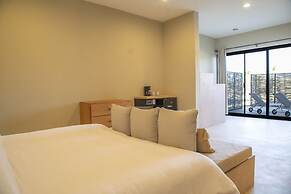 Cerritos Surf Town Beach Front Hotel and SPA