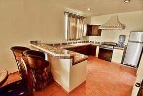 Cerritos Surf Town Beach Front Hotel and SPA