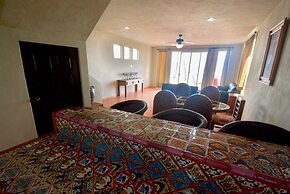 Cerritos Surf Town Beach Front Hotel and SPA