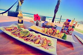 Cerritos Surf Town Beach Front Hotel and SPA