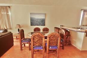 Cerritos Surf Town Beach Front Hotel and SPA